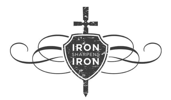 AUMC Iron Sharpens Iron – Asbury United Methodist Church in Denton, Texas