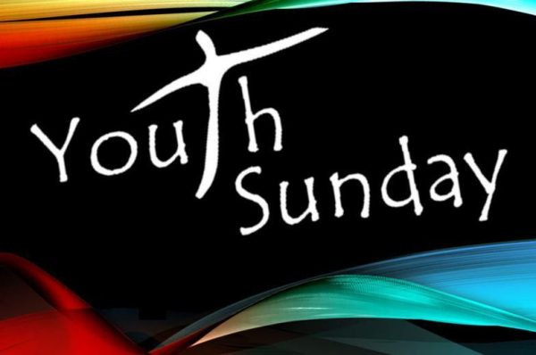 Youth Sunday June 24th @ 9:00AM Worship! – Asbury United Methodist ...